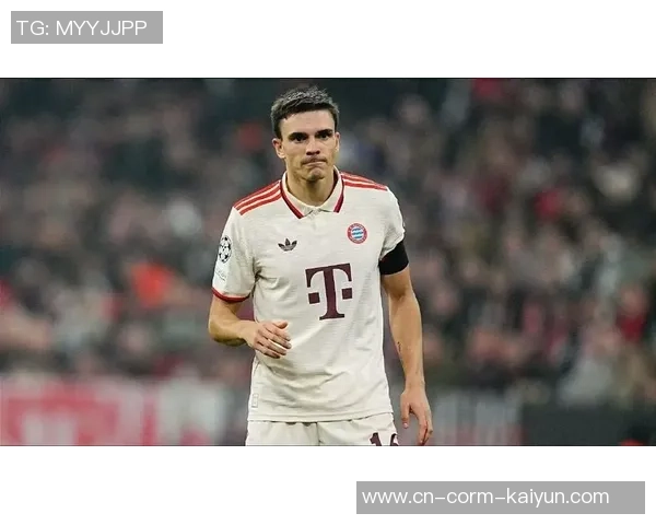 拜仁外租小将遭批判！富勒姆主帅：阿萨雷未达到咱们的预期